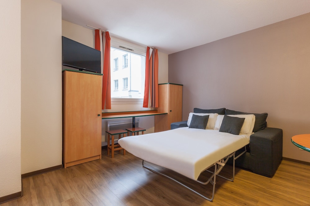 City Residence Access Strasbourg 26/41