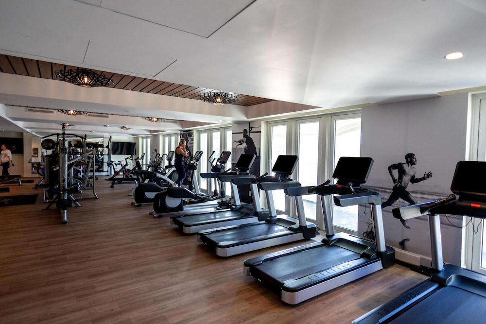Wild Dunes Resort - Residences at Sweetgrass 16/50