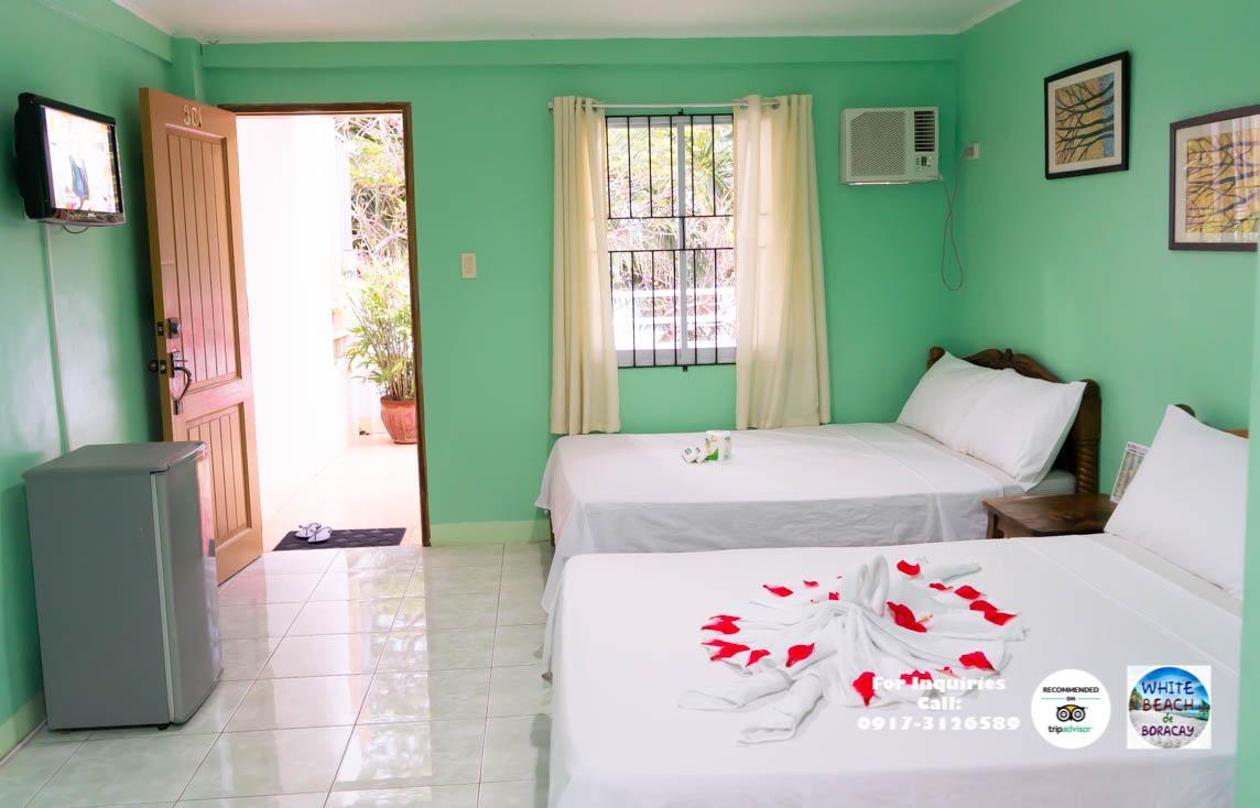 White Beach De Boracay 19/50