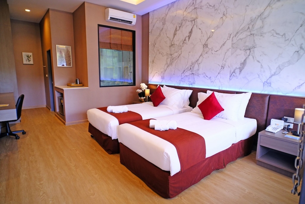 Nernkhao Resort 9/44
