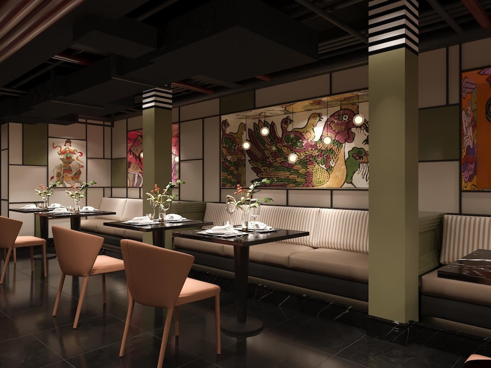 Solaria Tesori Hotel 40/50