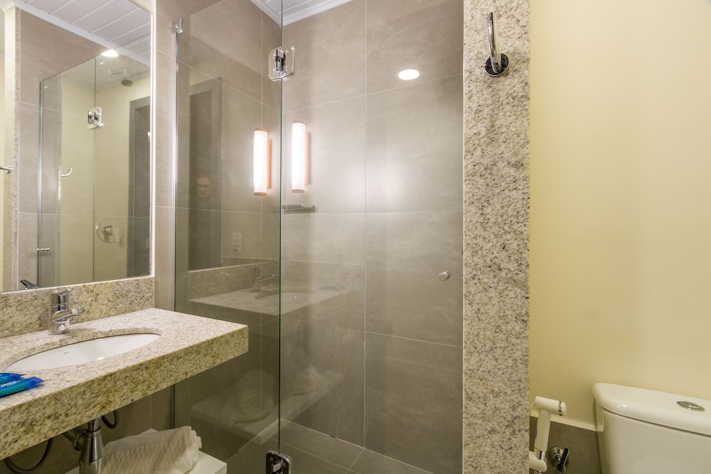 Ibis Budget Ribeirao Preto Vila do Golf 23/24