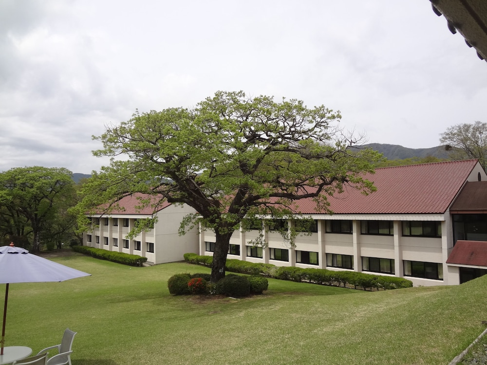 Hakone Highland Hotel 45/50