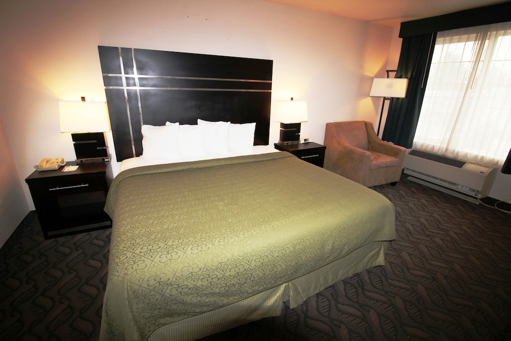 Quality Inn and Suites Airport West 14/57