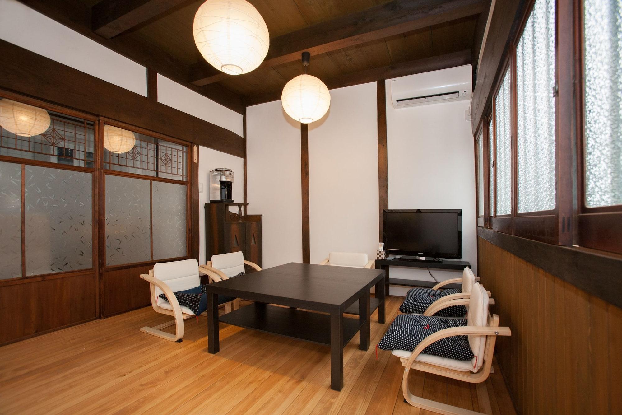 Machiya Guest House Mimoro 12/15