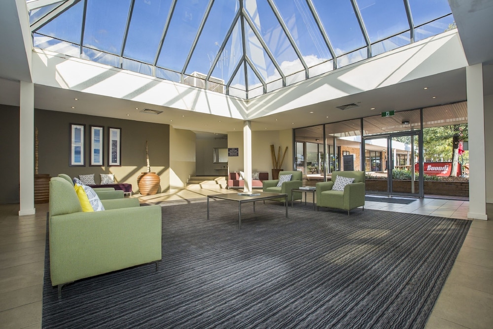 Ibis Styles Canberra Eaglehawk 43/65