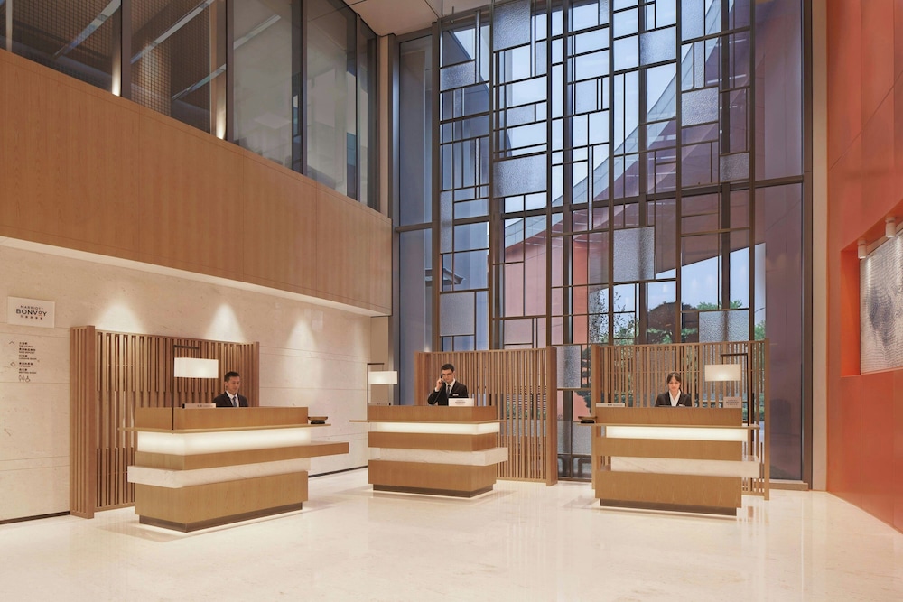 Courtyard By Marriott Hangzhou Xihu 12/50