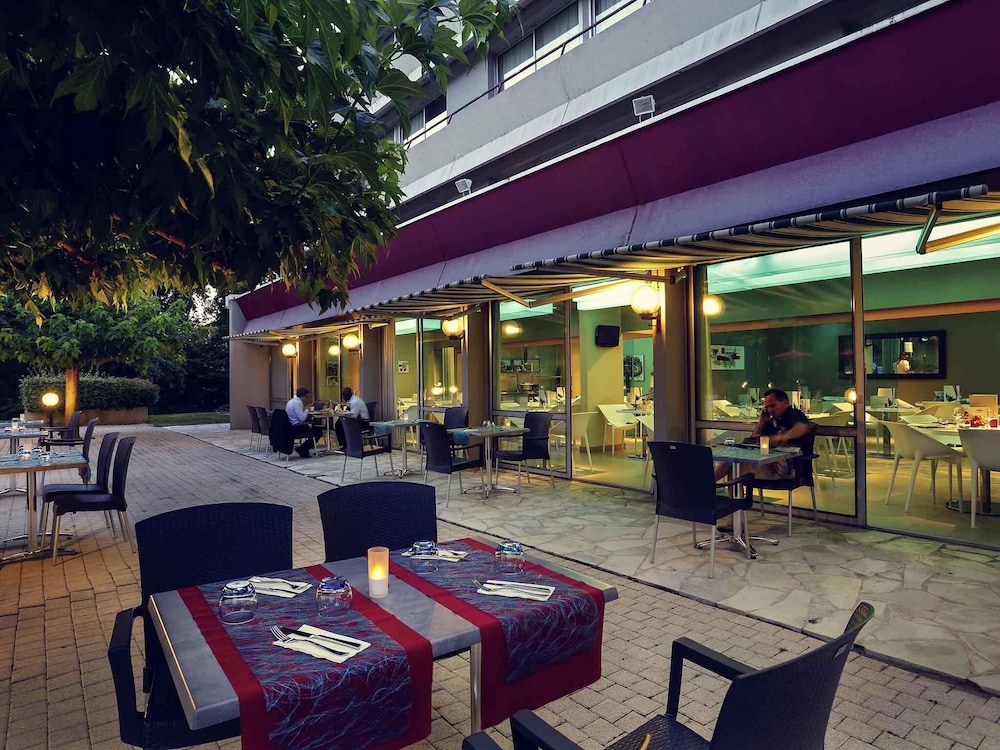 Mercure Brive 35/49