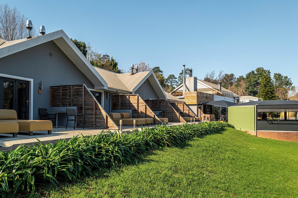 Silver Forest Boutique Lodge And Spa 45/50