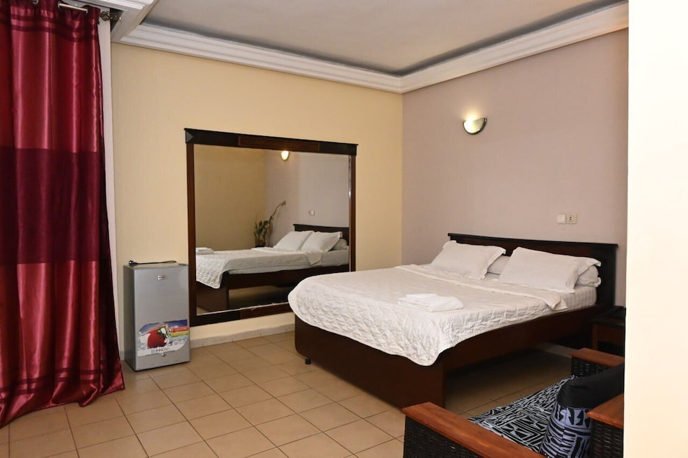 Hotel Santa Lucia 17/50