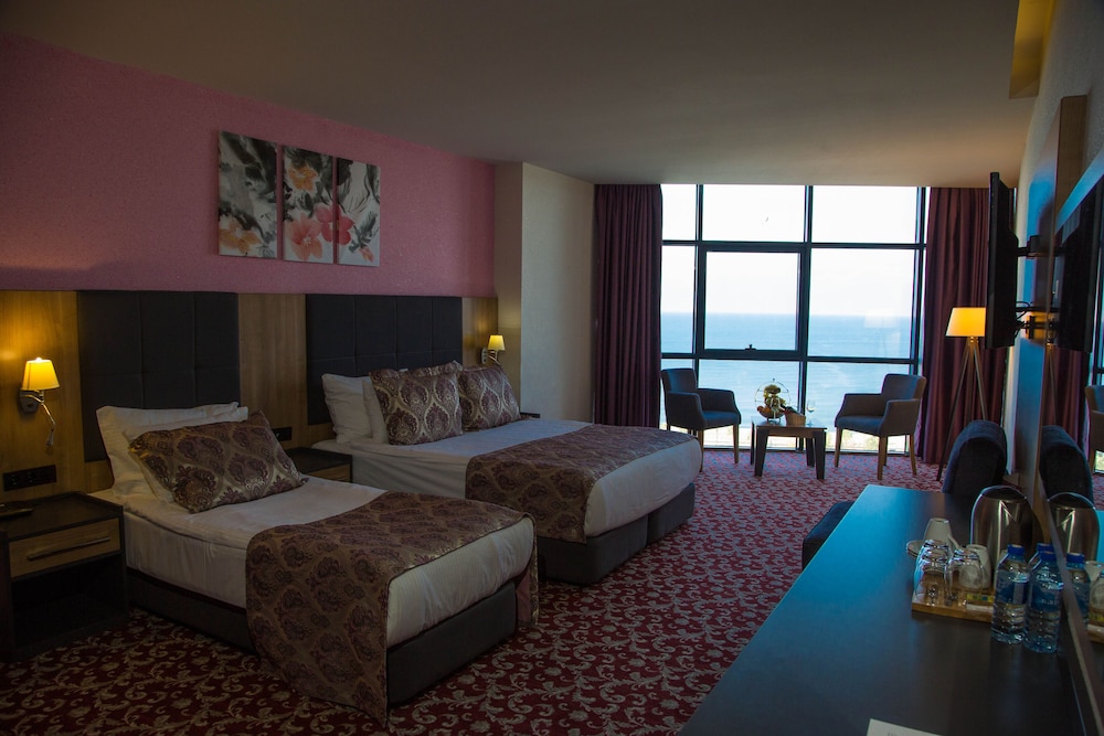 Euphoria Batumi Convention And Casino Hotel 51/63