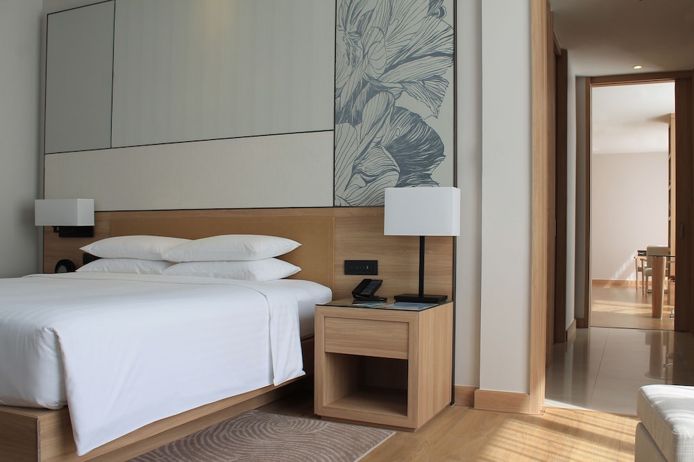 Courtyard by Marriott Bangkok 6/29