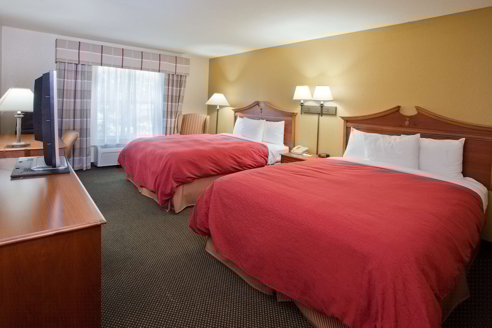 Country Inn and Suites By Radisson Newnan, GA 9/31