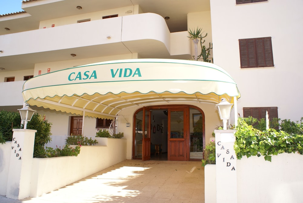 Apartamentos Casa Vida 6/65
