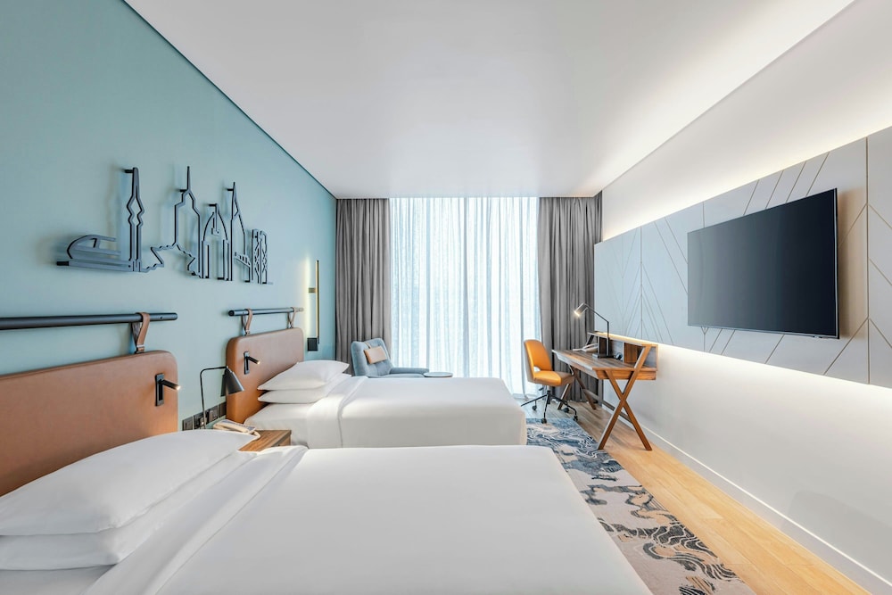 Four Points by Sheraton King Abdulaziz Road 21/62