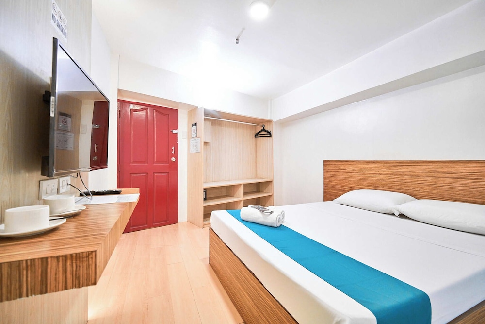 OYO 675 Circuit Hostel 31/50