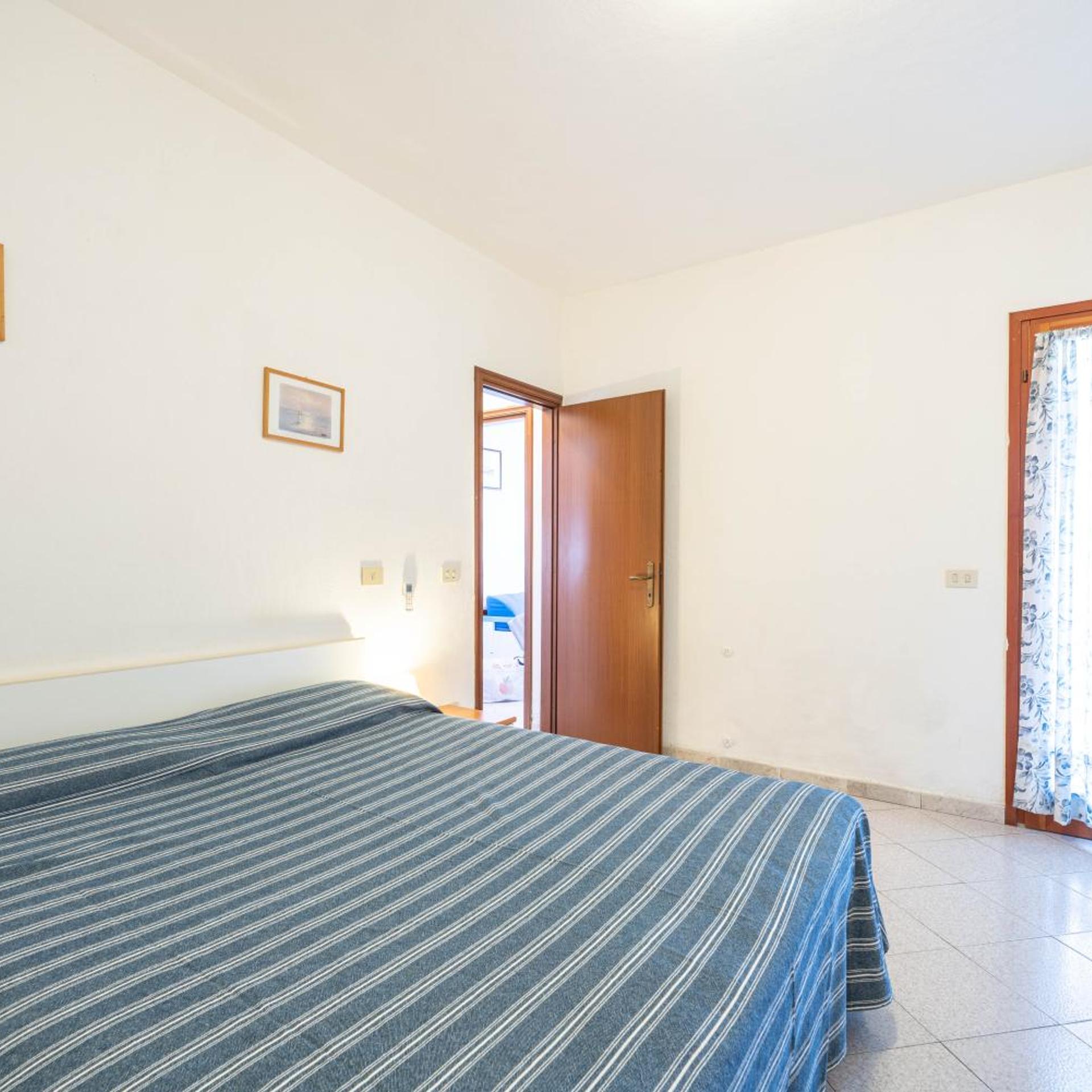 Casa Luppoli 5/33