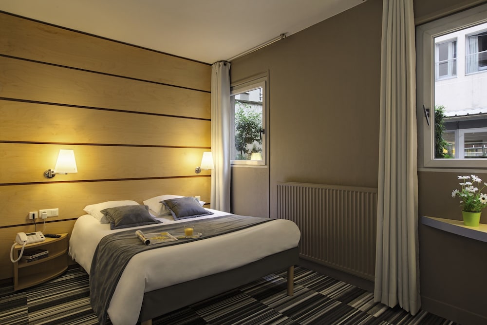 Belambra City Magendie Hotel 35/64