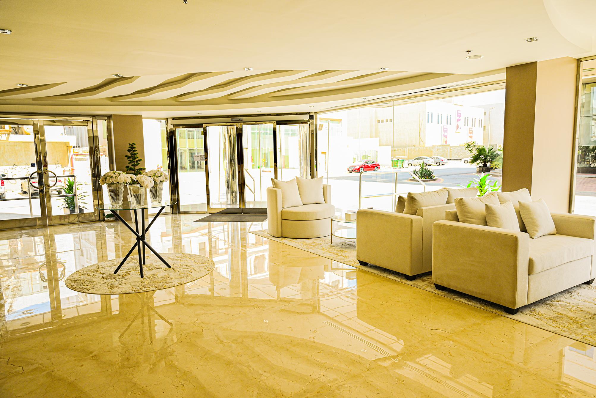Villa Misk Dammam 16/23