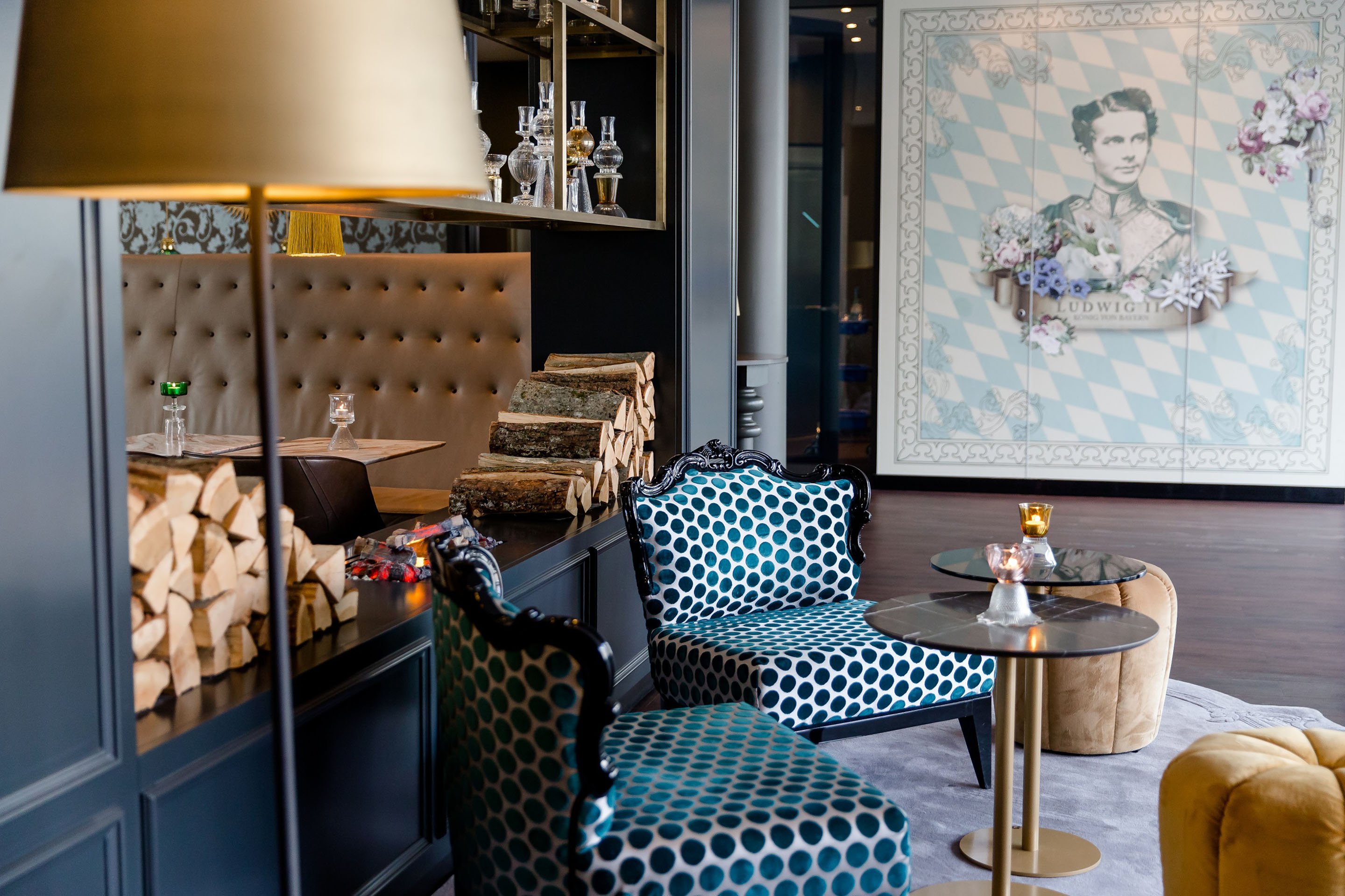 Hotel Motel One Munchen-Sendlinger Tor 24/32