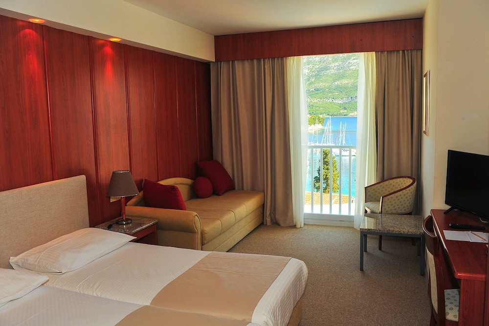 Marko Polo Maradiso Hotel by Aminess 30/72