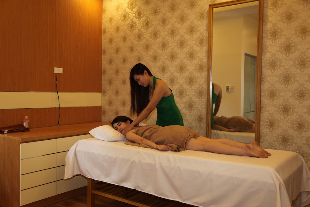 Palm Hotel Thanh Hoa 37/68