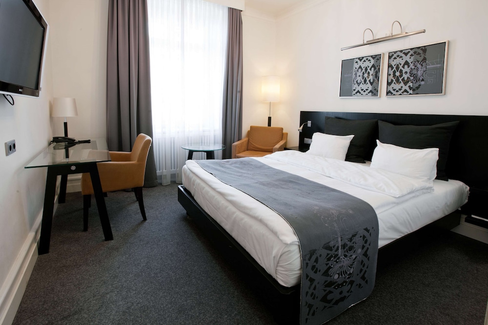 Scandic Palace Hotel 16/67