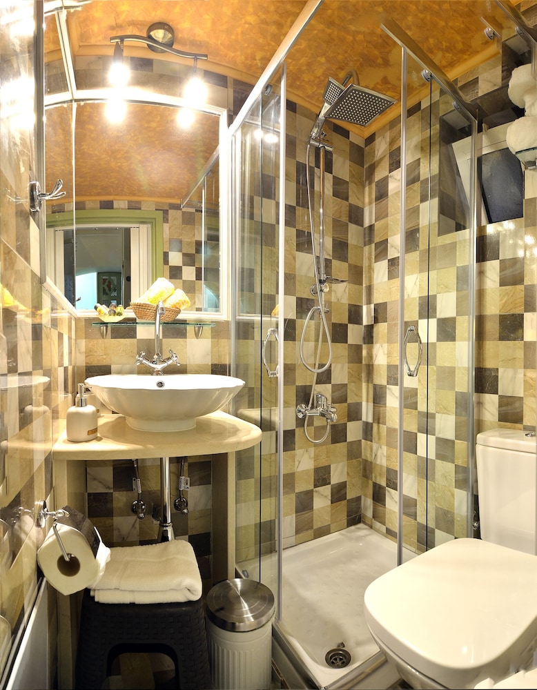 Casa Della Favola - Adults Only 32/33