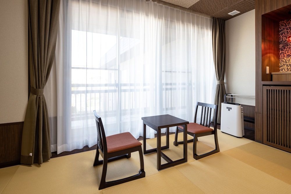 Ooedo Onsen Monogatari Amakusa Hotel Kameya 43/51