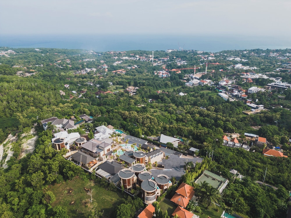 Seascape Beach Resort & Spa Uluwatu by Ini Vie Hospitality 80/82