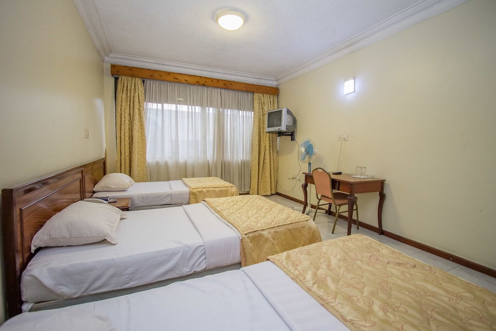 Holiday Express Hotel 20/74