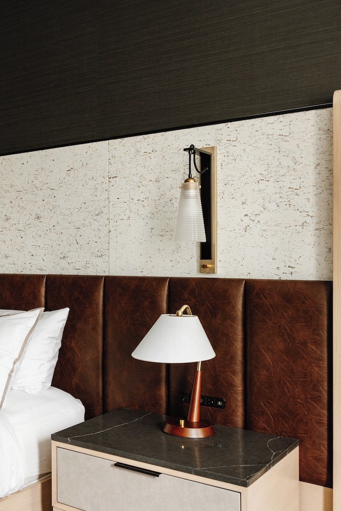 غرفة تقليدية بسرير كينج لذوي الإعاقة، The Westin Minneapolis 8/8