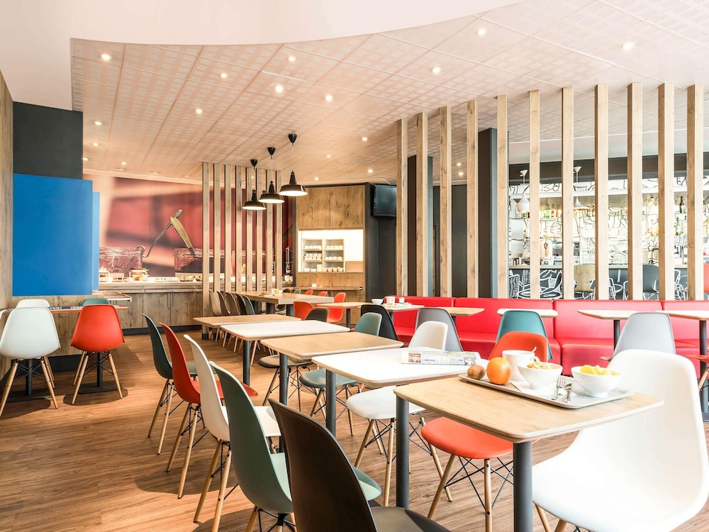 Ibis Bordeaux Centre Bastide 61/72