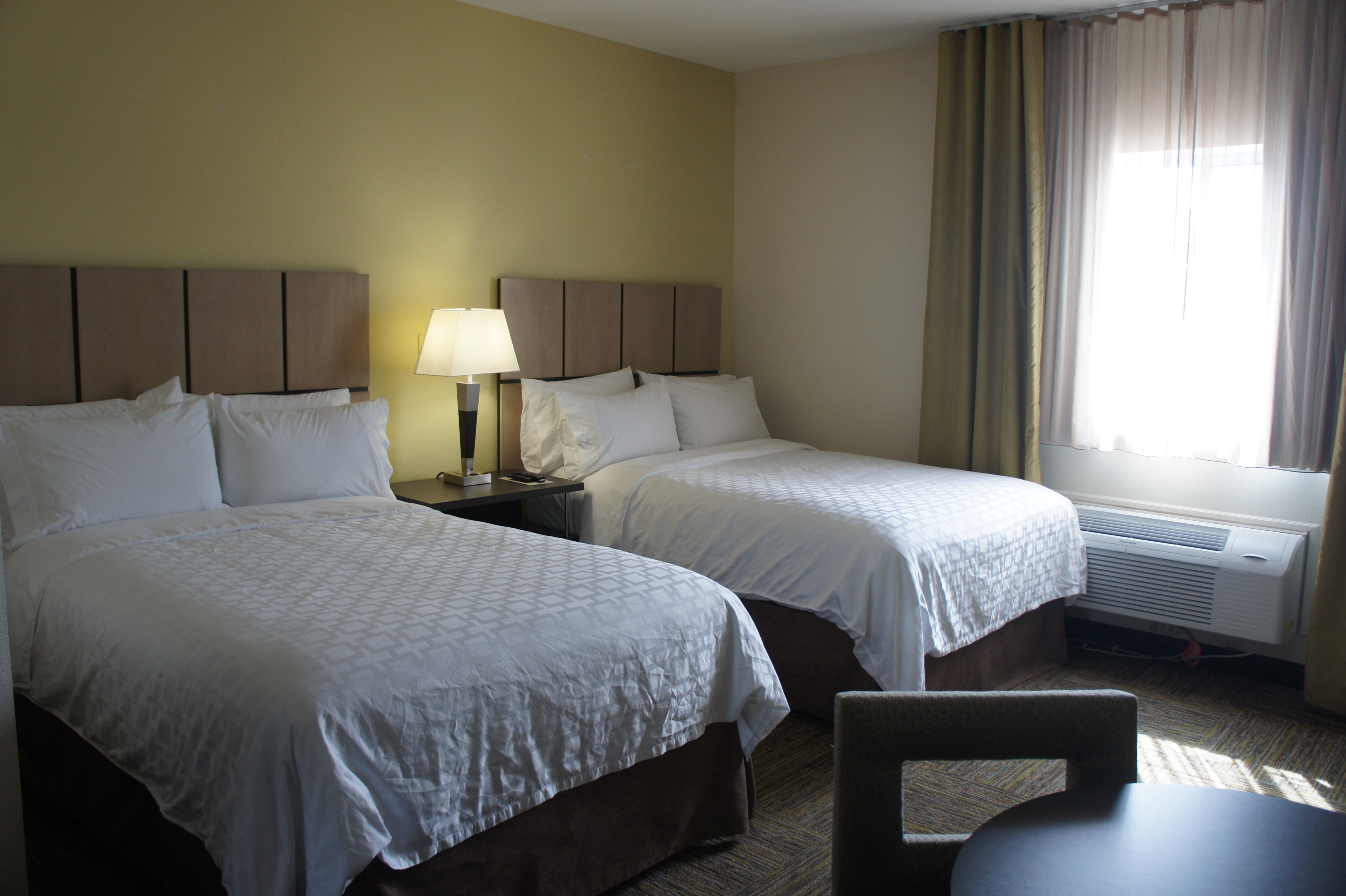Studio, Suite, 2 Double Beds