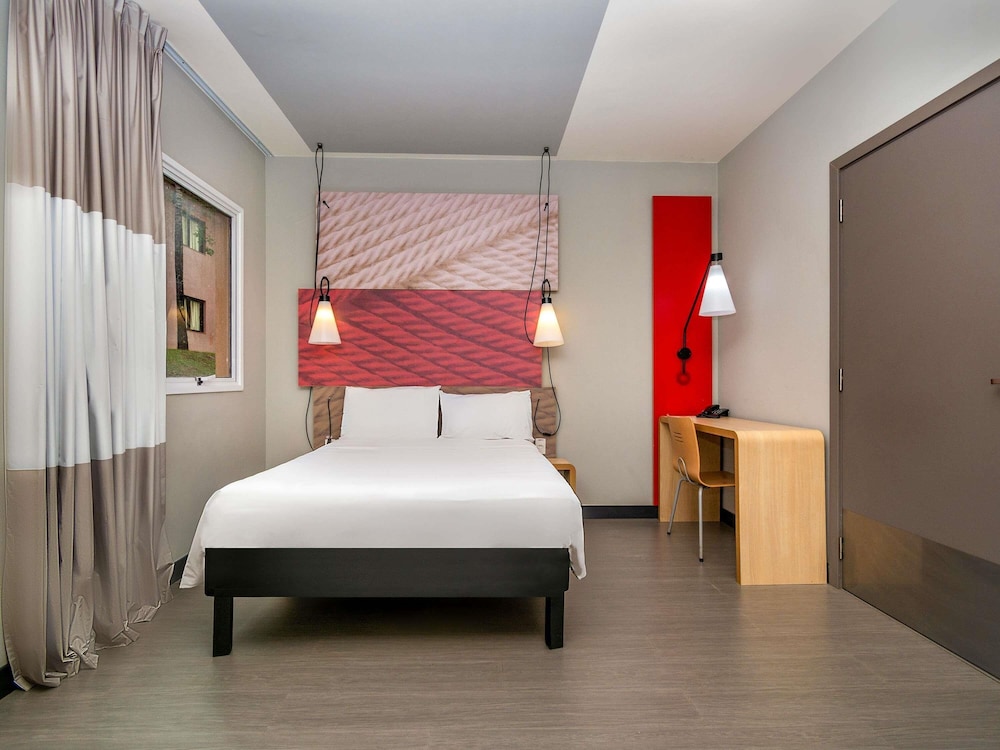 Ibis Campo Grande 22/45