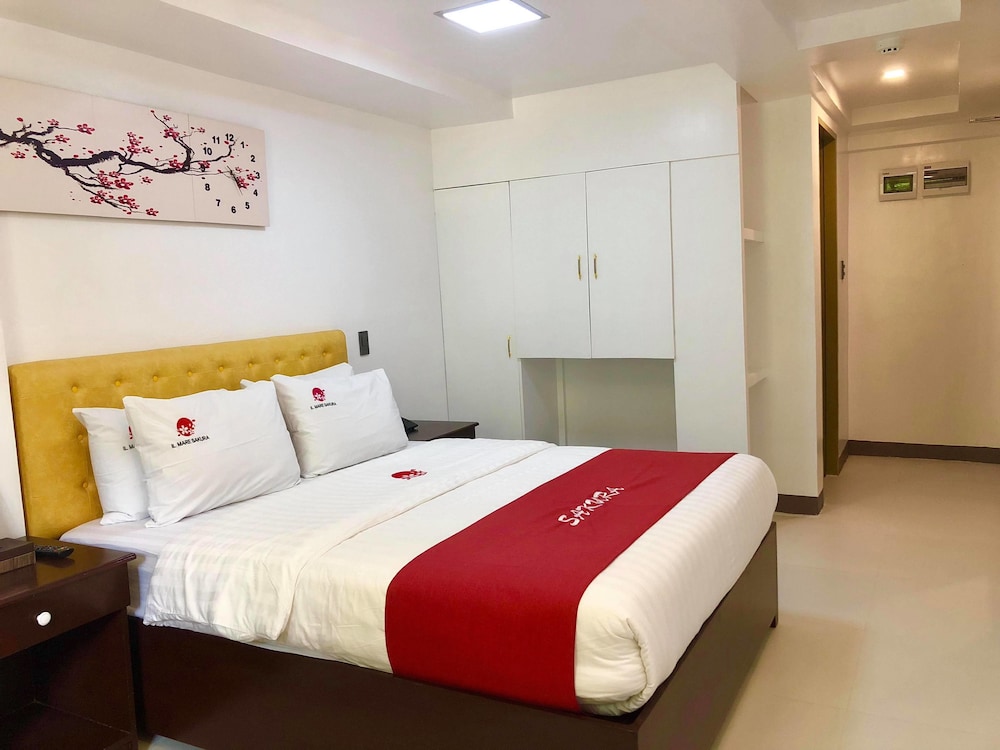 Il Mare Sakura Resort Boracay 7/18
