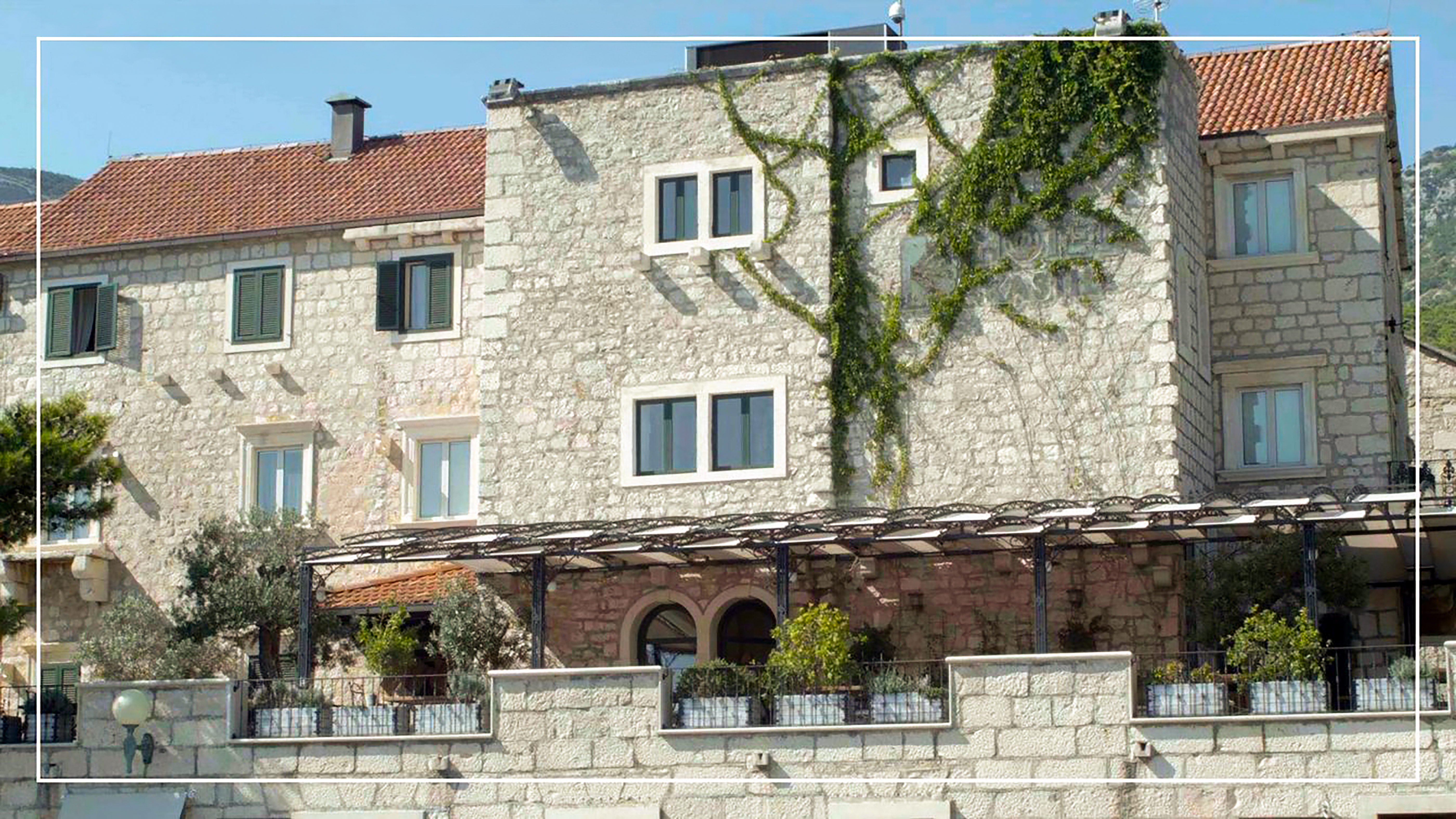 Hotel Kastil 1/31