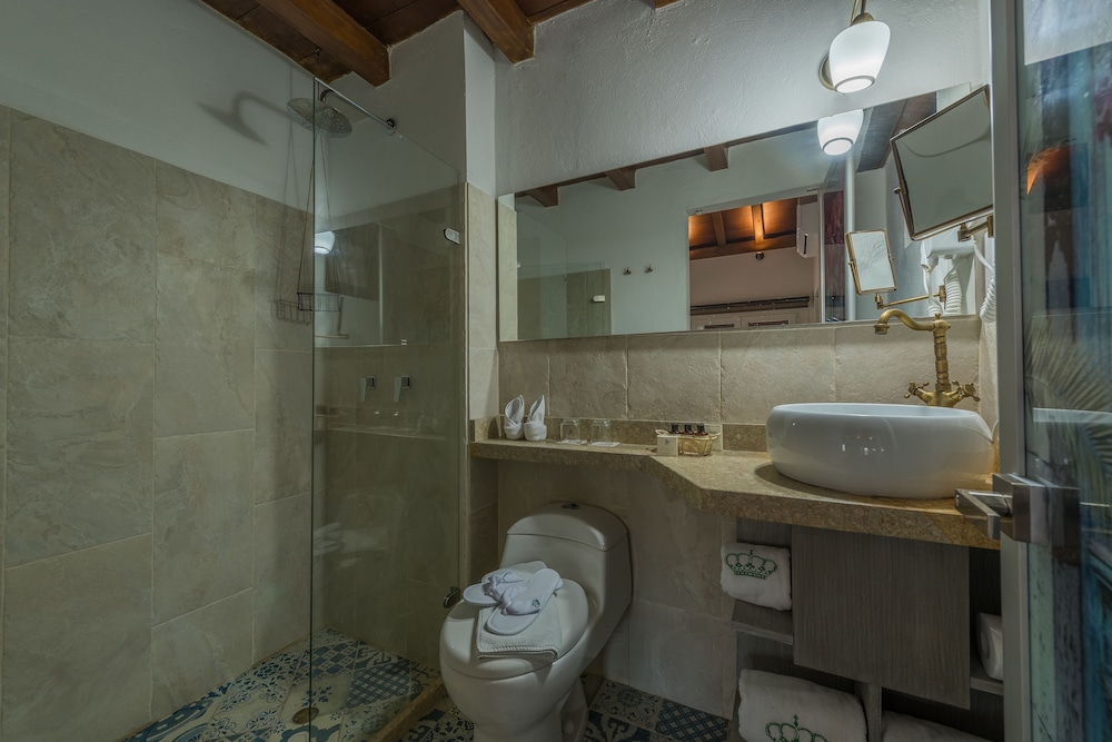 Getsemani Cartagena Luxury Hotel 58/60