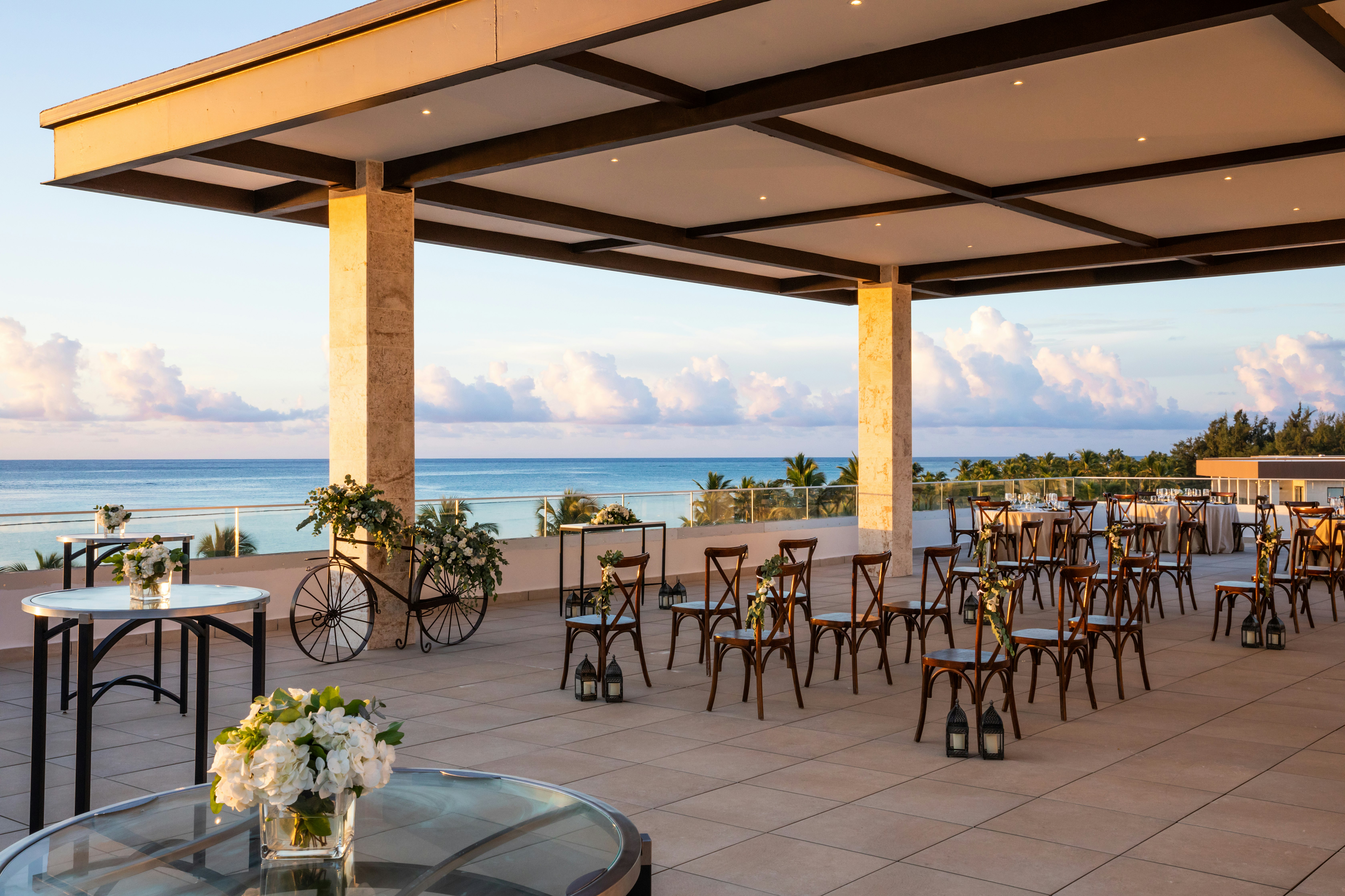 Hyatt Ziva Cap Cana 35/50