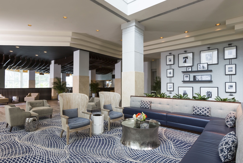 South Shore Harbour Resort & Conference Center 21/30