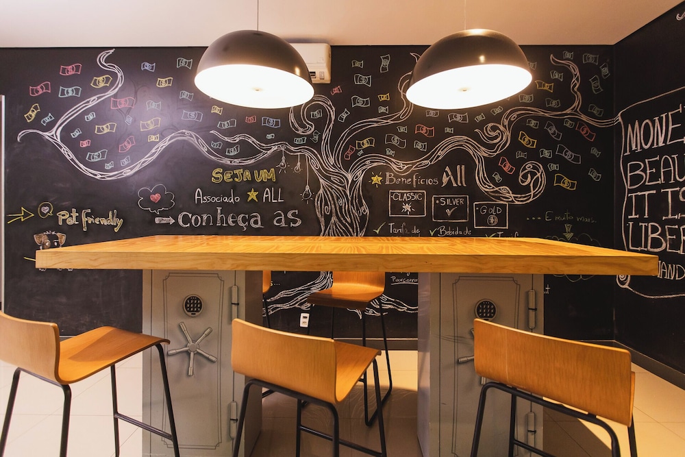 Hotel Euro Suite Sao Jose do Rio Preto by Nacional Inn 38/50