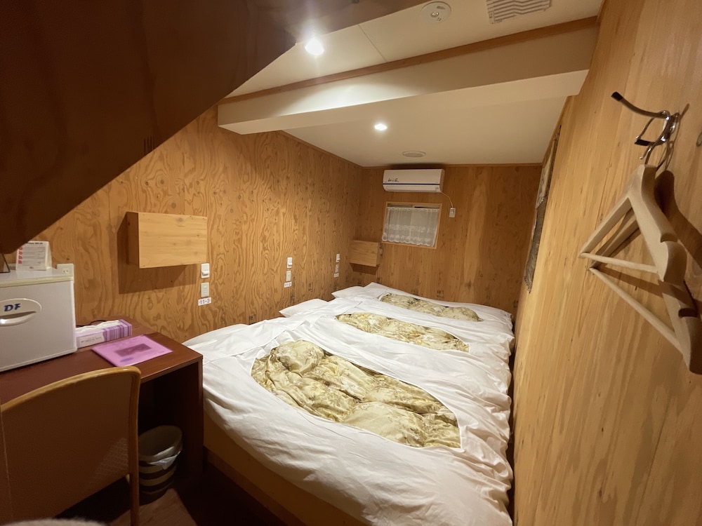 Guest House Otaru Wanokaze - Hostel 12/51