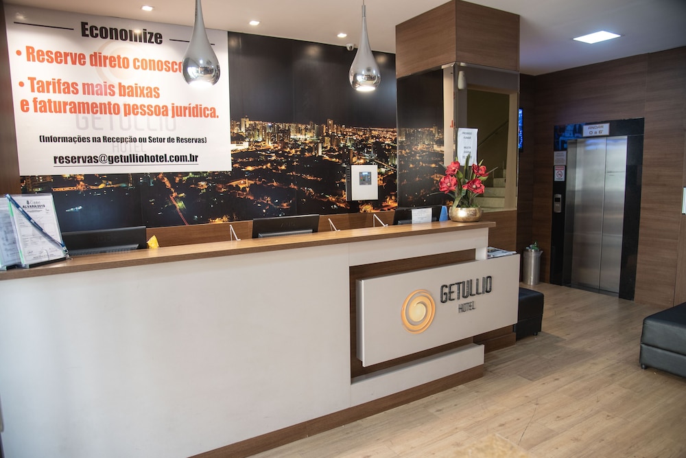 Getullio Hotel 6/43