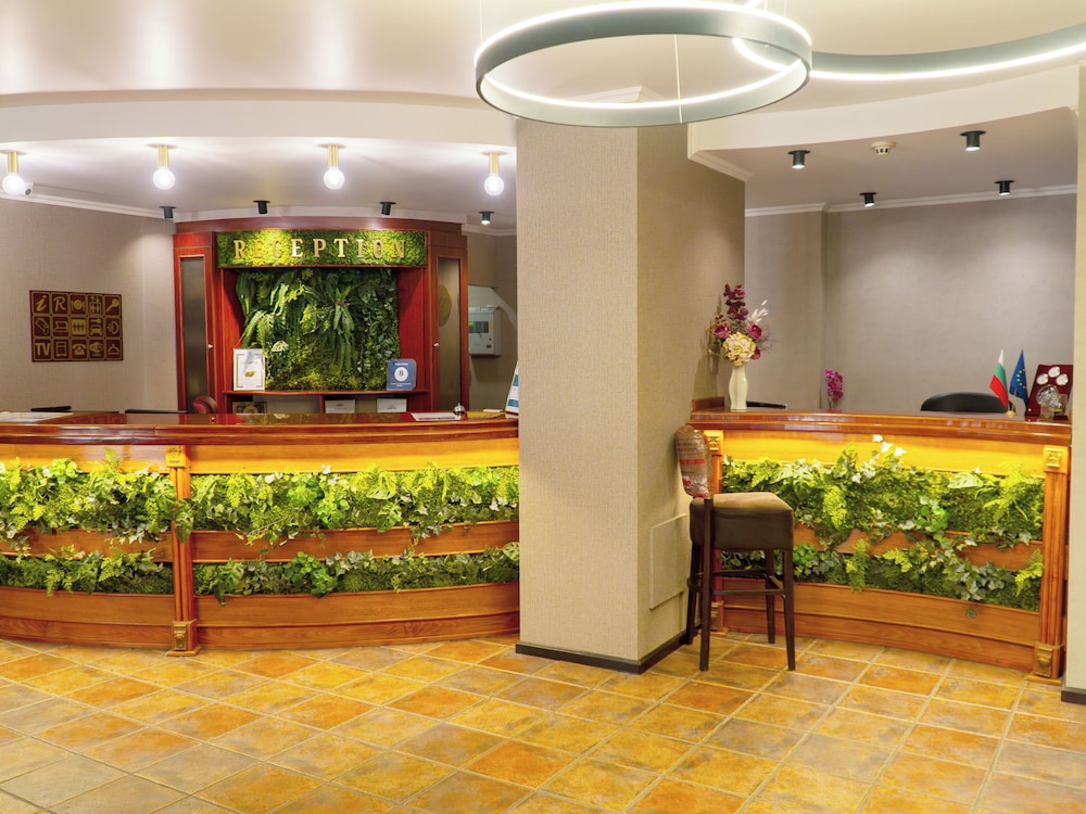Orbita Hotel 13/49