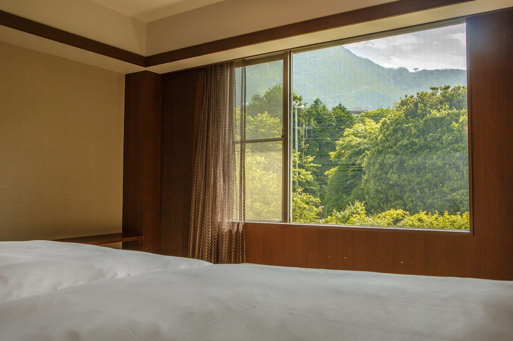 Laforet Club Hakone Gora Yunosumika 28/63
