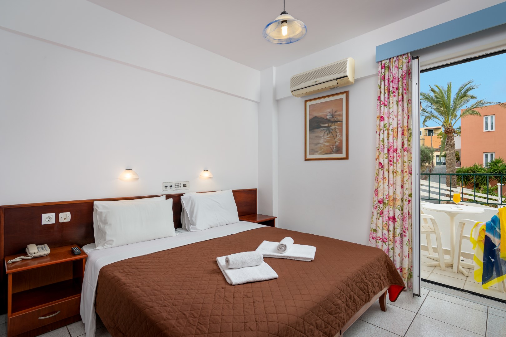 Bellos Hotel & Apartments 8/31