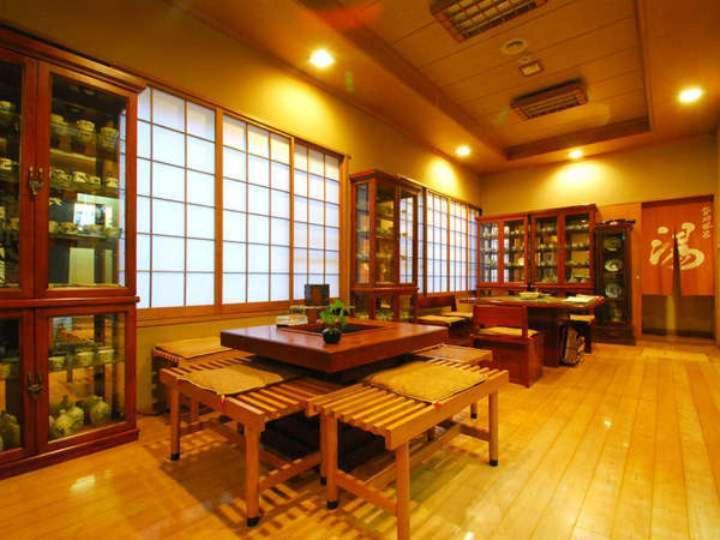 Yakushinoyu Yumotokan 23/41