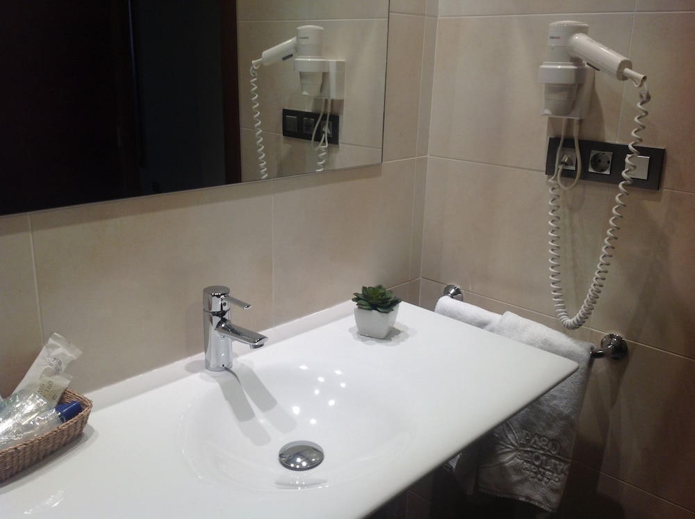 Hotel Pago Del Olivo 30/32