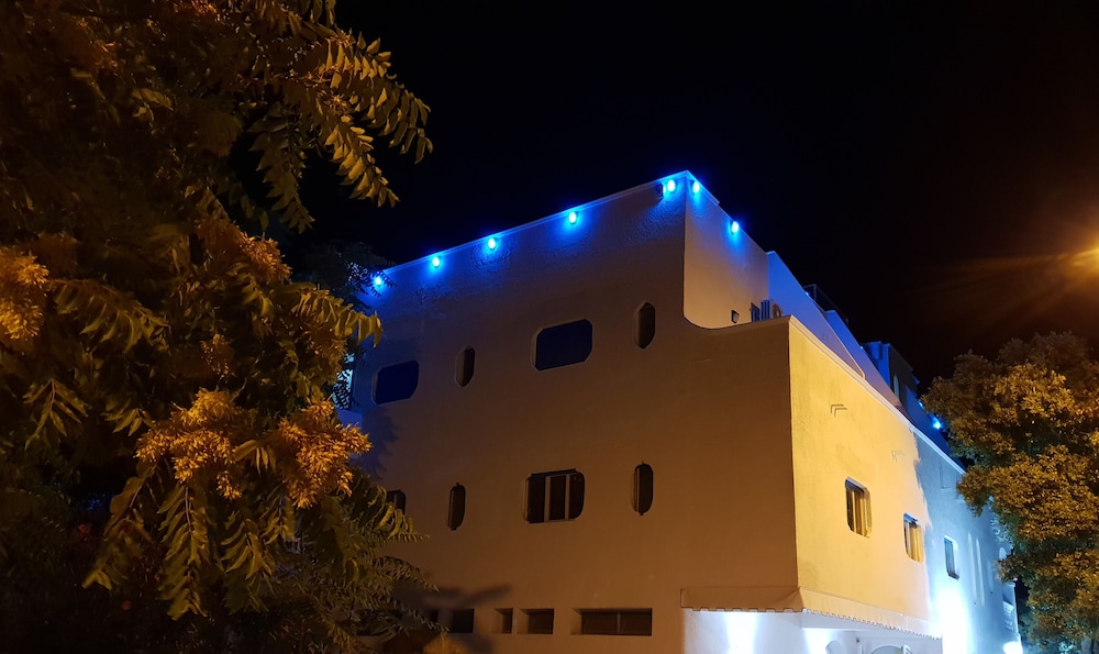Hotel Caraibisiaco Sul Mare 1/50