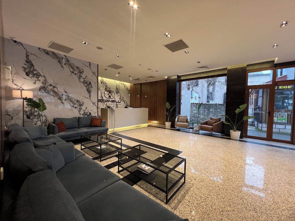 Istanblu Hotel & Spa 21/31